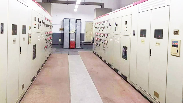 配電柜防雷 配電柜防雷